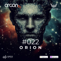 Arcan DJ - Trance Mixes