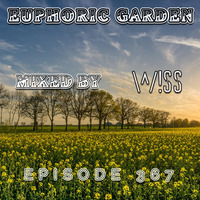 Euphoric Garden 367 by W!SS