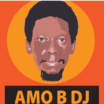 AMO B DJ