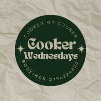 Cooker Wednesday July by Cooker My Cooker