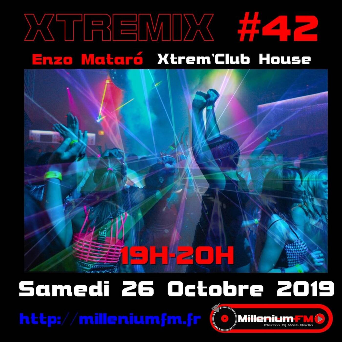 XTREMIX