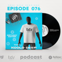 koolo Deep - TrueDeepSession #076 by TrueDeepSessions