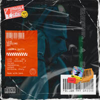 "FOLLOW THE GROOVE" | Live sessions 001. Guest Dj ANDREA SATTA by "FOLLOW THE GROOVE"