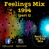 Feelings Mix 1994 by Paul-LH