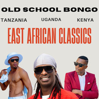 East African Classics - Old School Bongo, Uganda, and Kenya Hits by supremacysounds