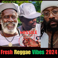 Missile 68 - 2024 Reggae Reload by supremacysounds