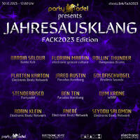 Jahresausklang (FACK2023 Edition)