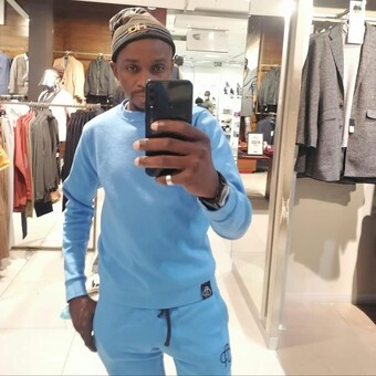 Martin Vumbu Phathwa