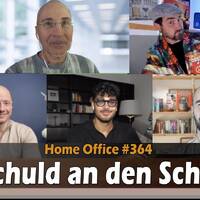 Home Office # 364 by NuoFlix