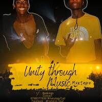 Unity Through The Music by Keen Terse