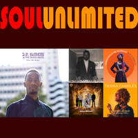 SOUL UNLIMITED Radioshow 510 by Soul Unlimited
