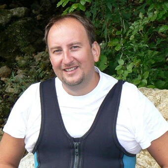 Szab&oacute; Zsolt Joe