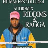 Riddim n Ragga - DJ Mayday by Dj MaydayKe