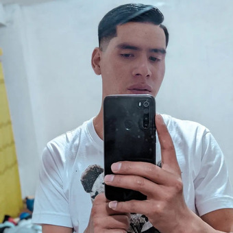 Marco Antonio Puca Matute