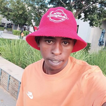 Moses Kingspokes House-head