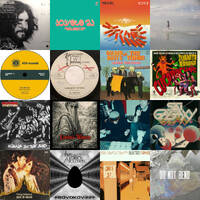 Musical-Pot-Pourri-167 by Alternative Radio