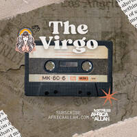 The Virgo | Vibe Check 09.12.23 | Open Format Mix by Mixtress Africa Allah