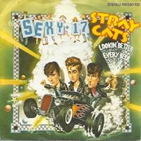 The Vinyl Countdown 30 11 25 by WolfmanRadioShows