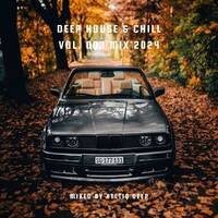 Deep House &amp; Chill Vol. 003 Mix 2024 (Nostalgic &amp; Deep Tech Experience) Mixed By XtetiQ Deep by XtetiQ Deep