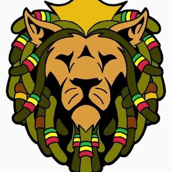 Lion Throne Sound System