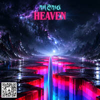Nilenia x Denis A - Heaven (Nilenia Re-Step) by Lorazz / Nilenia Official