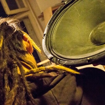 El Pato a.k.a. "der G&uuml;nstler"