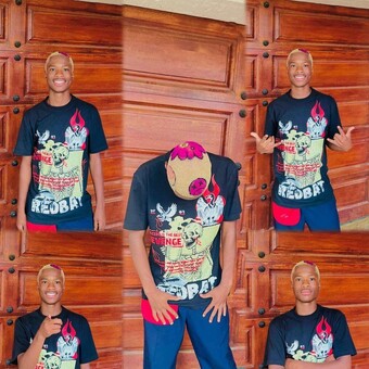 Somnyama WahThemthingzz