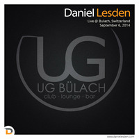 Daniel Lesden - Live @ Bulach, Switzerland, 06.09.2014 by Daniel Lesden