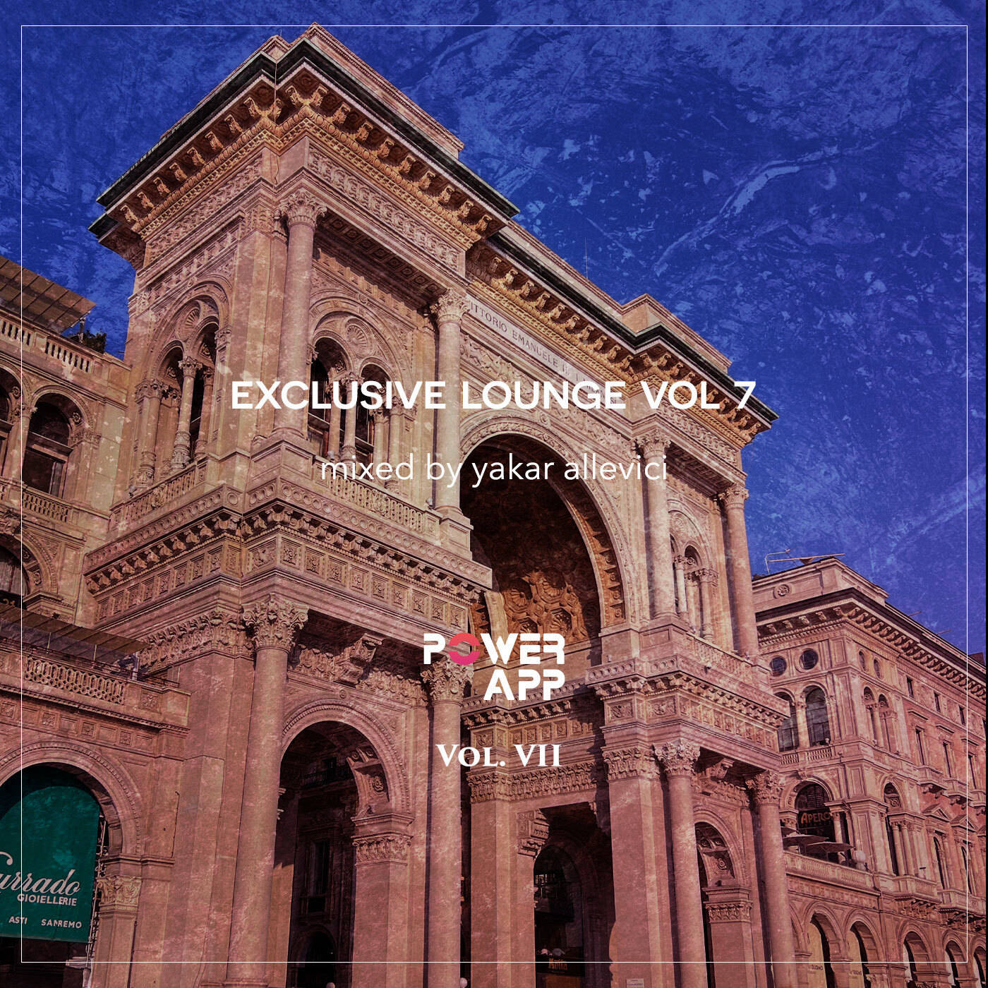 Exclusive Lounge Sets Vol 7 episode artwork