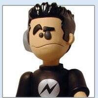 1999-07-16 Danny Howells - Live @ Alderaan Lemon Lounge Liverpool by Everybody Wants To Be The DJ