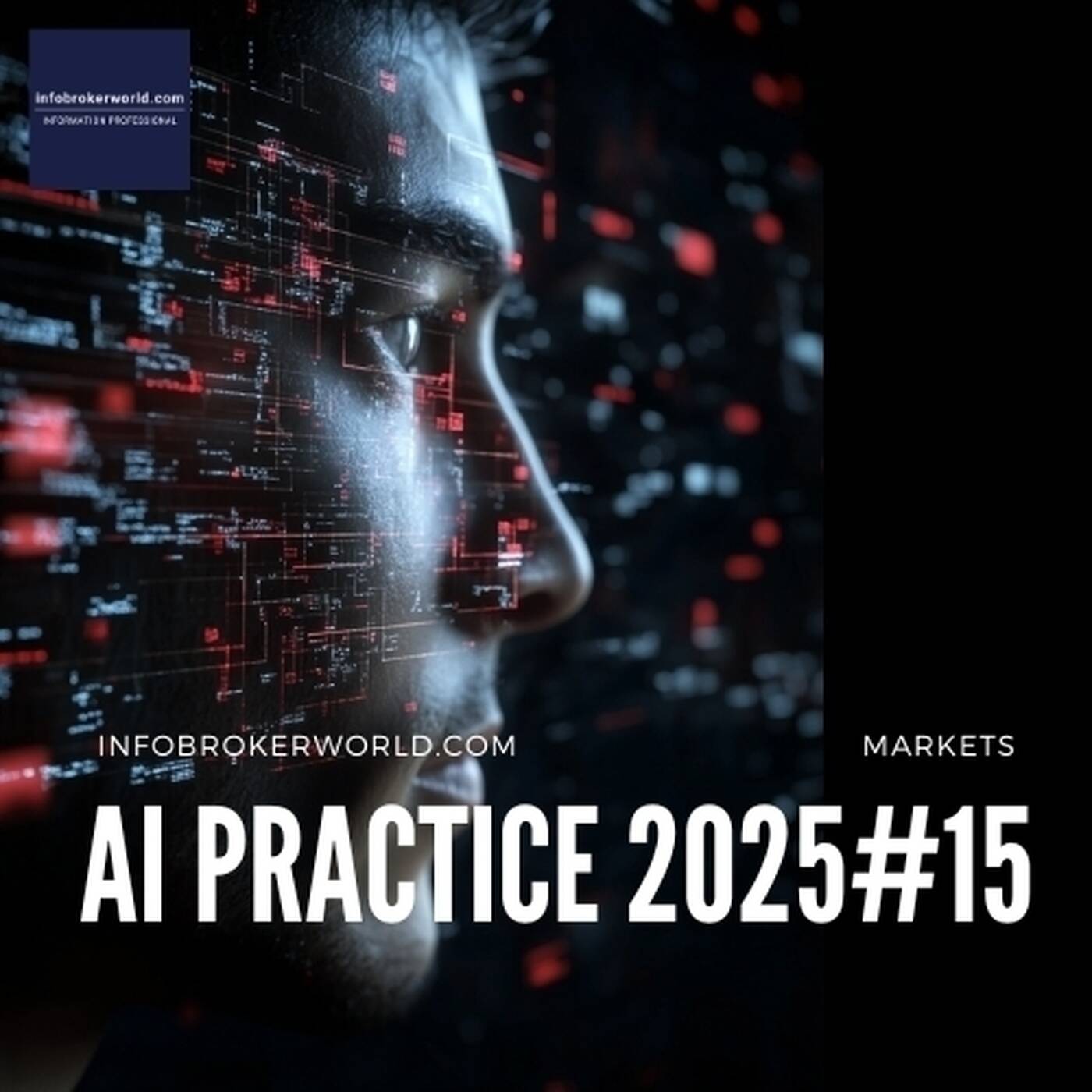 AI Practice – 2025#15 – Artificial Intelligence in Industries and Markets across Germany and Europe episode artwork