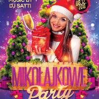 Heidelberg Joe's Rock Cafe 08.12.18 Mikołajki Dj Satti by Dj Satti