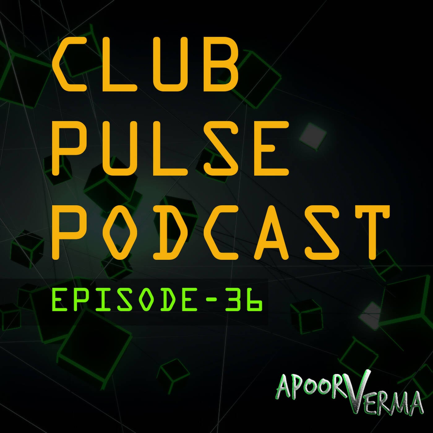 Club Pulse Podcast