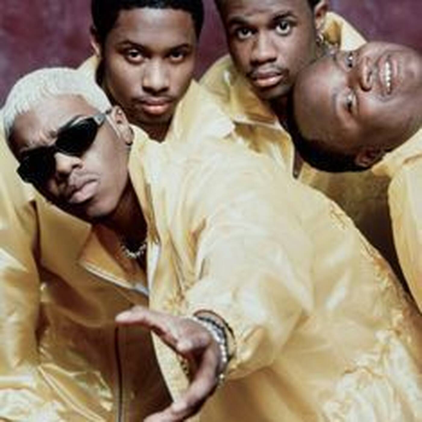 Dru Hill episode artwork