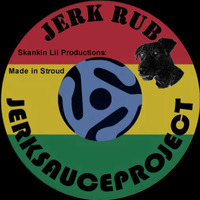 JERK RUB by jerksauceproject