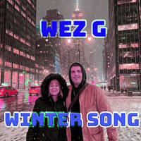 Wez G - Winter Song by Wez G
