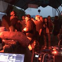 JOIX live @ Erdmännchen Festival 2017-08-11 by JOIX