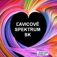 Ľavicov&eacute; spektrum