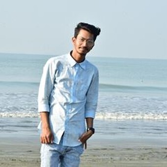 Imran Hossan Sagor