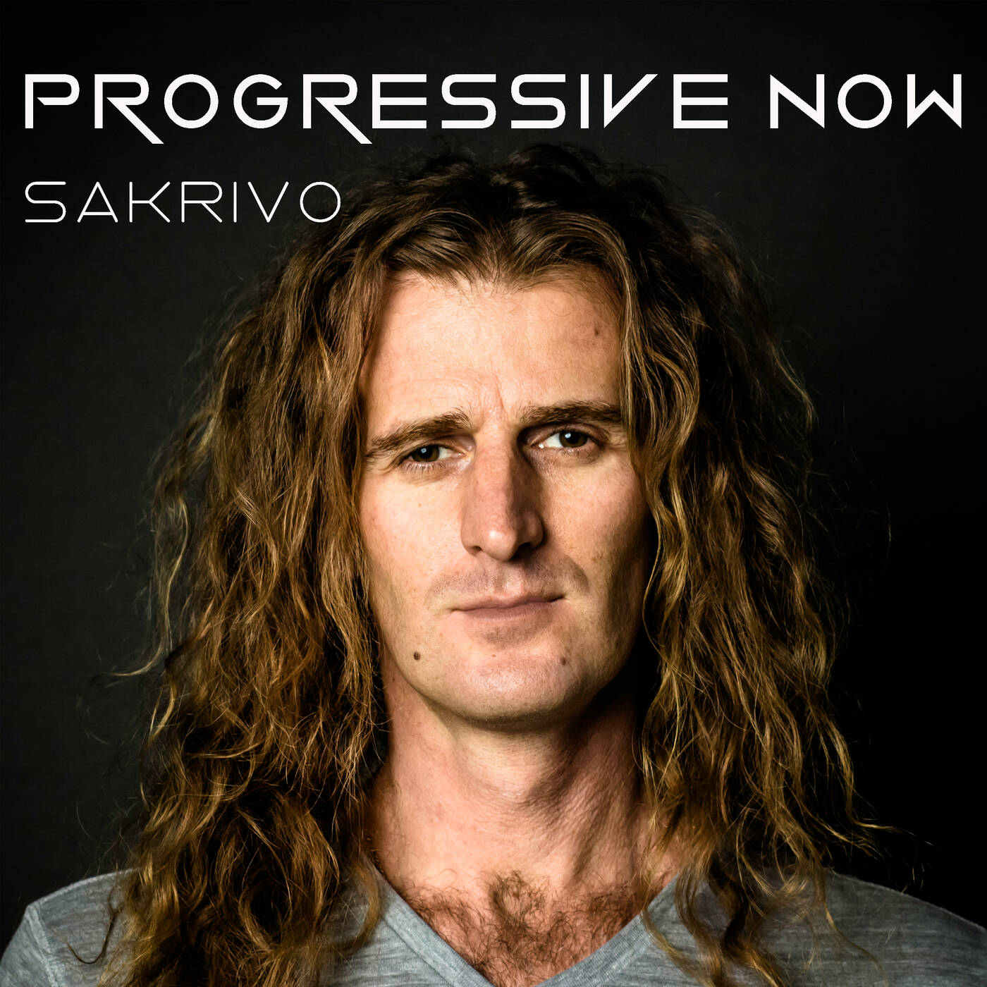 Progressive Now podcast artwork