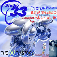Studio 33 - The 50th Story Italo Team by Mixkatalog