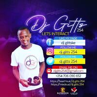 Dj Gitts 254 Shusha Nyavu live by Dj Gitts 254