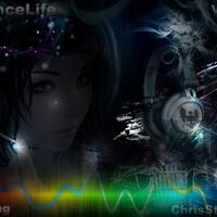 TranceLife Vol17 - (mixed by ChrisStation) by Chris_Station