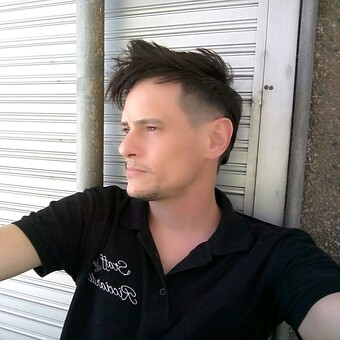 Rodrigo Curbelo Cinchenko