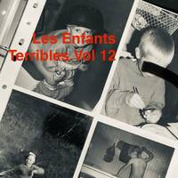 les enfants Terribles. Vol. 12 by Christian North