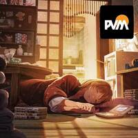 Lazy Sunday 怠惰な日曜日 👒 Chill Lofi Beats #93 by Pueblo Vista