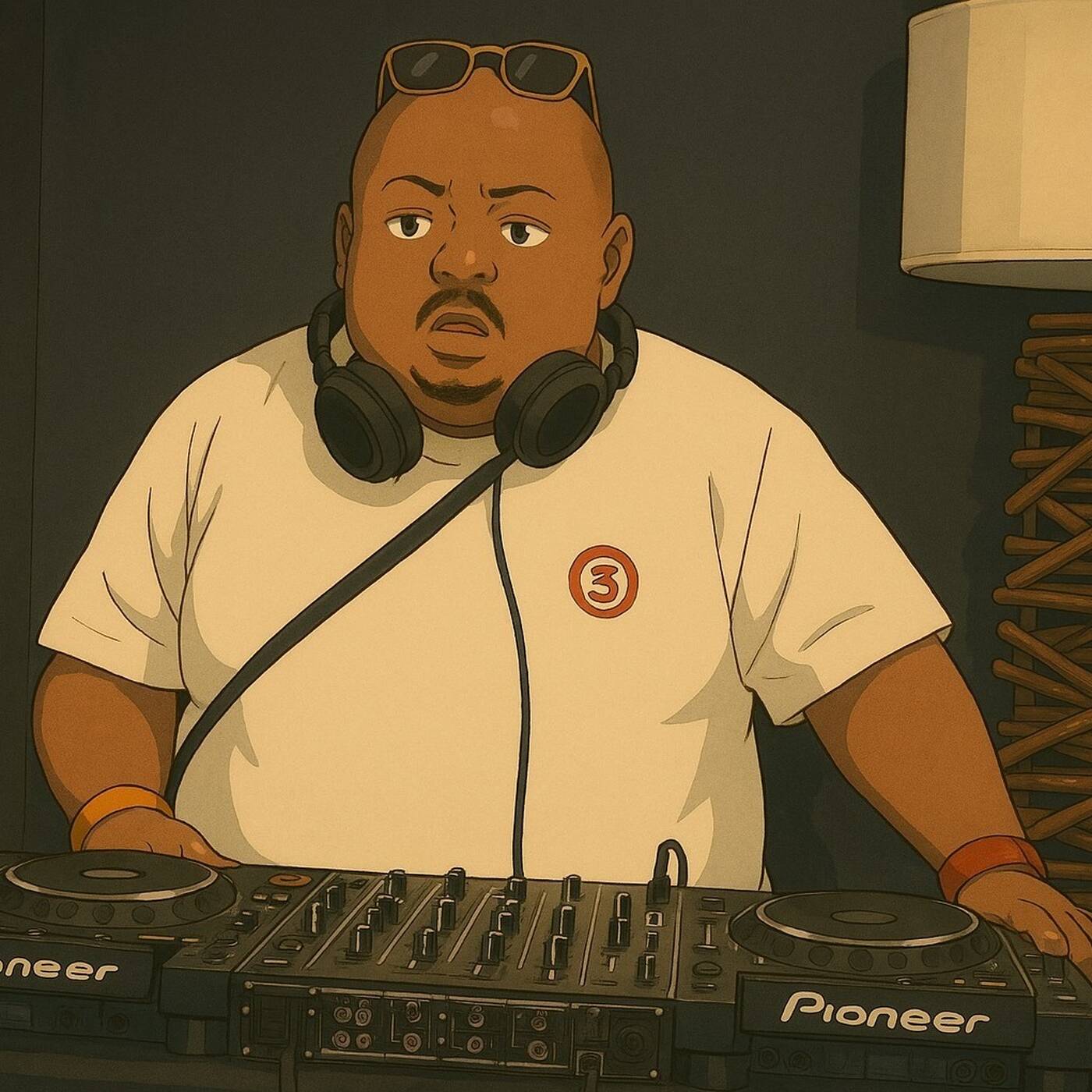 When the King Was Born 2026 Mix by Dj Pavara (Mfundisi we Number)