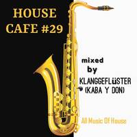 House Cafe