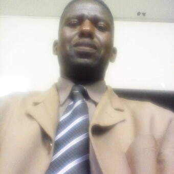 Izzy B Fakudze