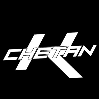 Dj chetan k